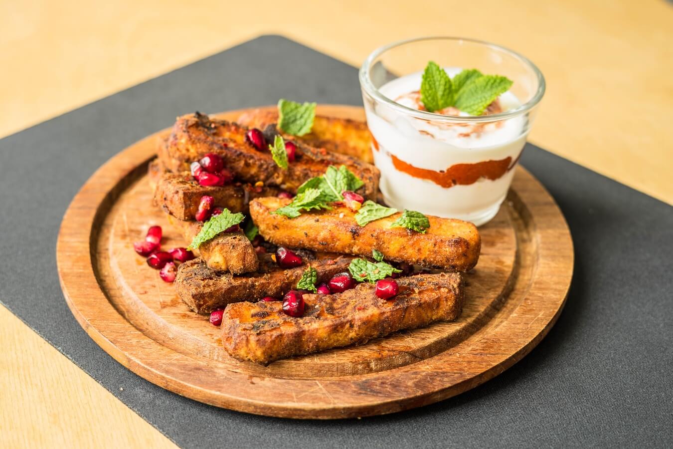 halloumi