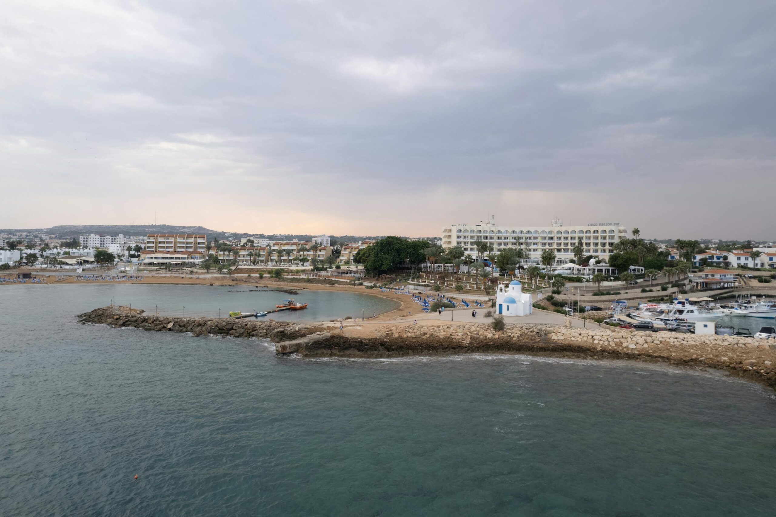 Famagusta