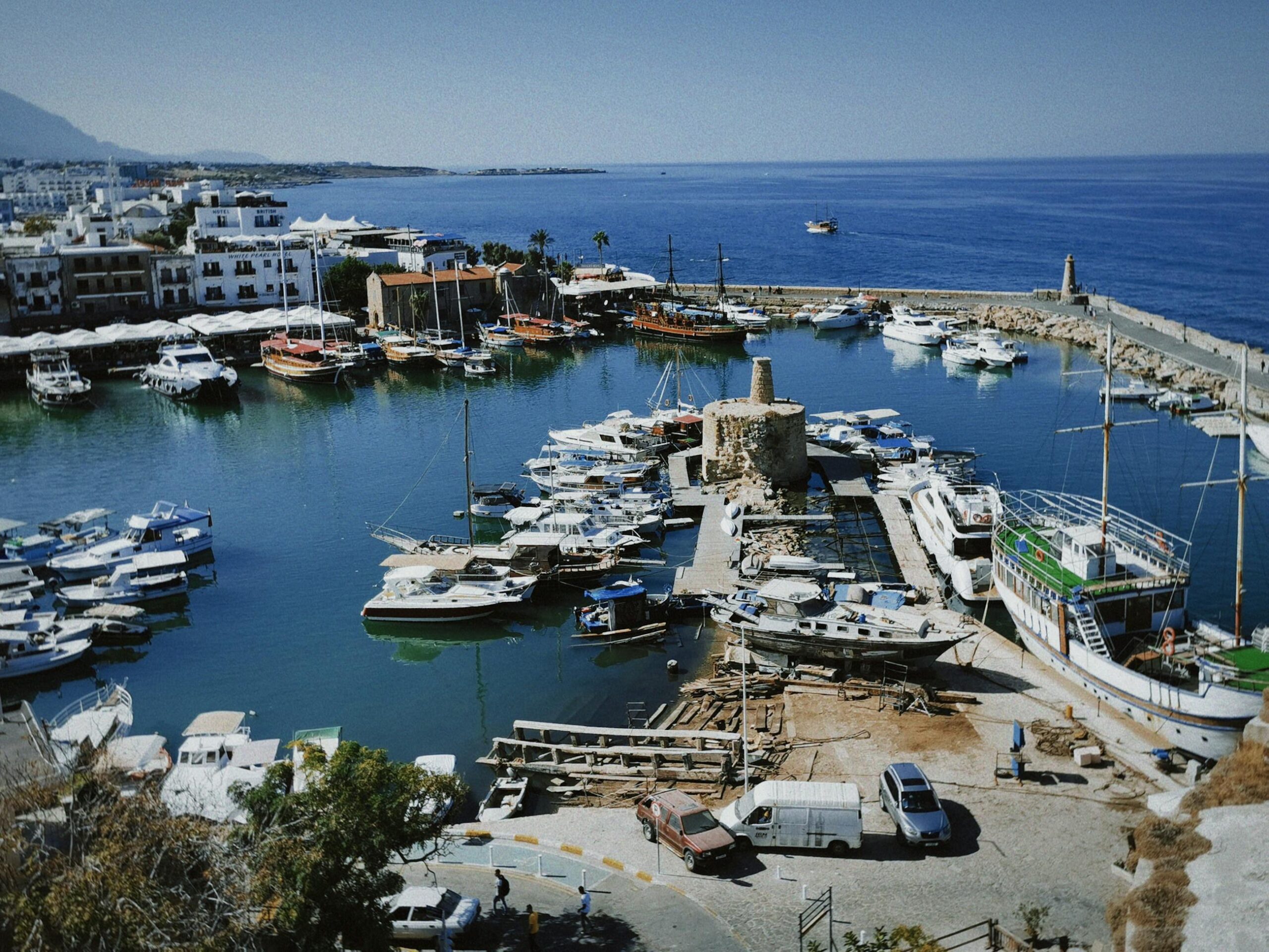 Kyrenia, Cyprus