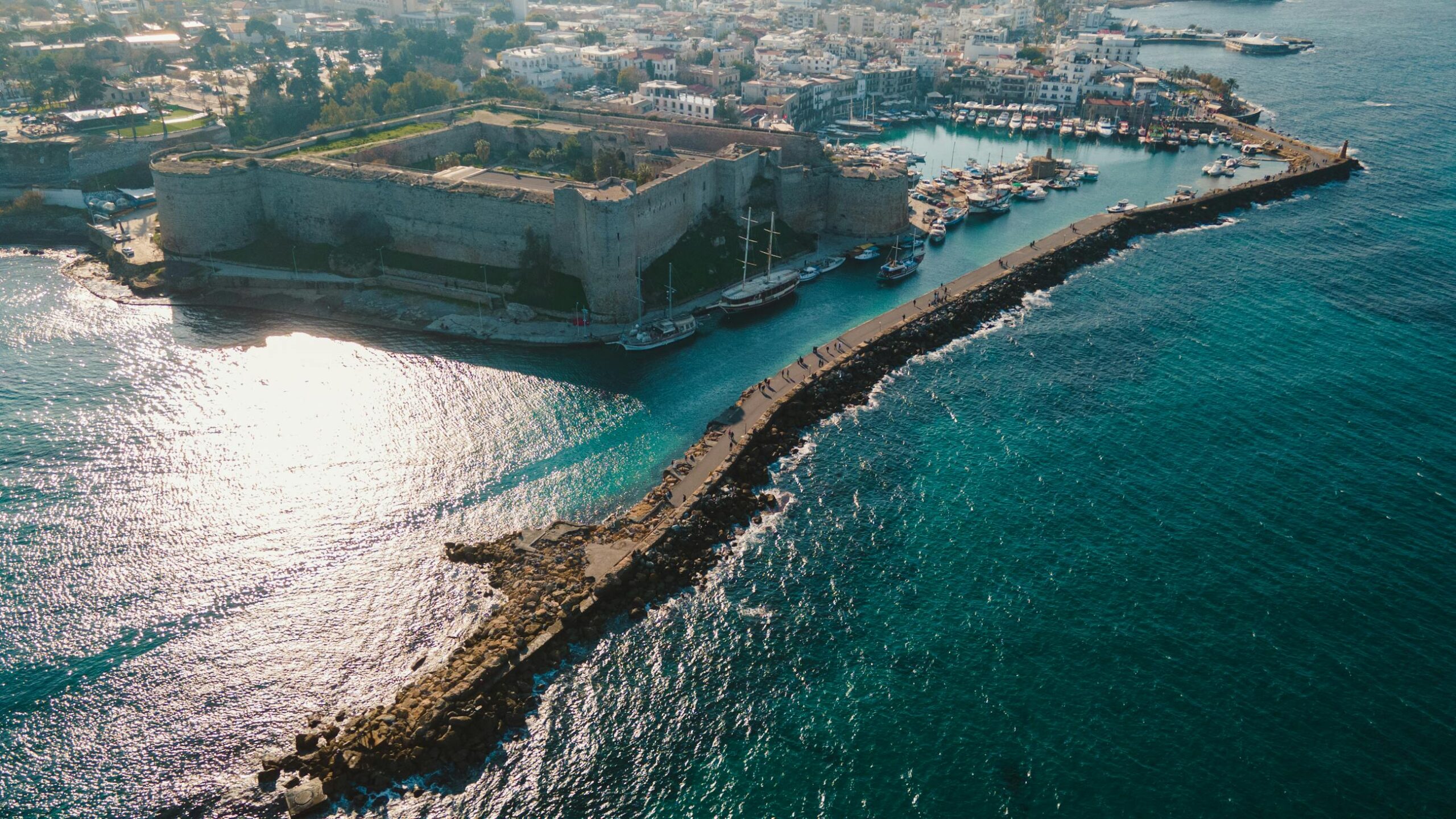 Kyrenia
